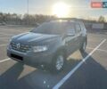 Серый Рено Дастер, объемом двигателя 1.46 л и пробегом 63 тыс. км за 23500 $, фото 7 на Automoto.ua