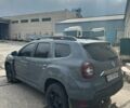 Серый Рено Дастер, объемом двигателя 1.6 л и пробегом 121 тыс. км за 15000 $, фото 7 на Automoto.ua