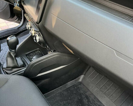 Серый Рено Дастер, объемом двигателя 1.46 л и пробегом 58 тыс. км за 18500 $, фото 21 на Automoto.ua