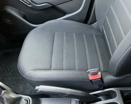 Серый Рено Дастер, объемом двигателя 1.46 л и пробегом 58 тыс. км за 18500 $, фото 17 на Automoto.ua