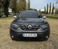 Серый Рено Дастер, объемом двигателя 1.6 л и пробегом 36 тыс. км за 16000 $, фото 1 на Automoto.ua