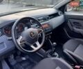 Сірий Рено Дастер, об'ємом двигуна 1.5 л та пробігом 46 тис. км за 17900 $, фото 11 на Automoto.ua