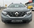 Серый Рено Дастер, объемом двигателя 1.5 л и пробегом 39 тыс. км за 20900 $, фото 2 на Automoto.ua