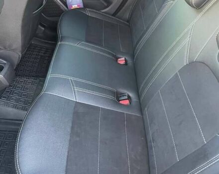 Серый Рено Дастер, объемом двигателя 1.46 л и пробегом 63 тыс. км за 23500 $, фото 5 на Automoto.ua