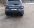 Серый Рено Дастер, объемом двигателя 1.46 л и пробегом 31 тыс. км за 20400 $, фото 4 на Automoto.ua