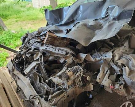 Серый Рено Дастер, объемом двигателя 1.5 л и пробегом 100 тыс. км за 6000 $, фото 5 на Automoto.ua