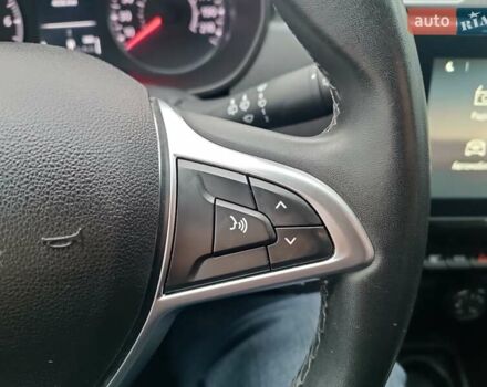 Серый Рено Дастер, объемом двигателя 1.46 л и пробегом 117 тыс. км за 19800 $, фото 23 на Automoto.ua