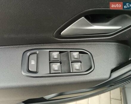 Серый Рено Дастер, объемом двигателя 1.46 л и пробегом 117 тыс. км за 19800 $, фото 11 на Automoto.ua