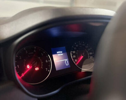 Сірий Рено Дастер, об'ємом двигуна 1.46 л та пробігом 27 тис. км за 22500 $, фото 11 на Automoto.ua