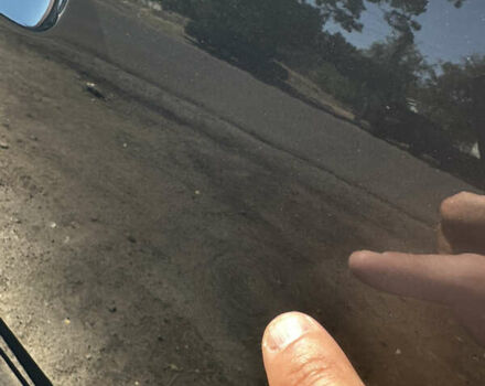 Серый Рено Дастер, объемом двигателя 1.46 л и пробегом 54 тыс. км за 19500 $, фото 12 на Automoto.ua