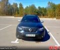 Серый Рено Дастер, объемом двигателя 1.6 л и пробегом 30 тыс. км за 16500 $, фото 1 на Automoto.ua