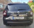 Серый Рено Дастер, объемом двигателя 1.46 л и пробегом 27 тыс. км за 21300 $, фото 21 на Automoto.ua