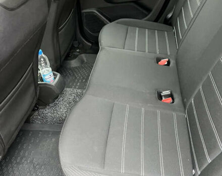 Серый Рено Дастер, объемом двигателя 1.46 л и пробегом 58 тыс. км за 18500 $, фото 11 на Automoto.ua