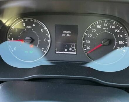 Серый Рено Дастер, объемом двигателя 1.46 л и пробегом 63 тыс. км за 23500 $, фото 6 на Automoto.ua