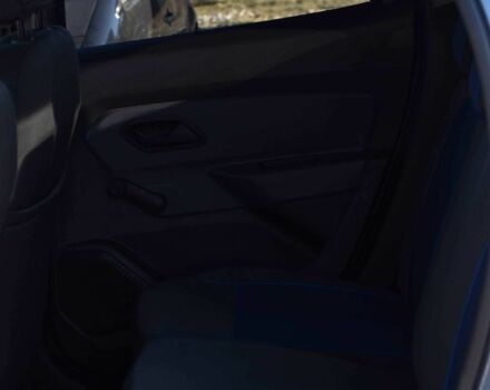 Сірий Рено Дастер, об'ємом двигуна 1.6 л та пробігом 20 тис. км за 17900 $, фото 17 на Automoto.ua