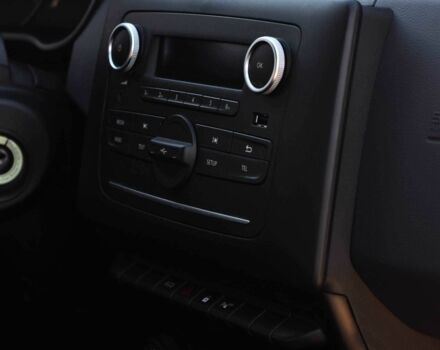 Сірий Рено Дастер, об'ємом двигуна 1.6 л та пробігом 20 тис. км за 17900 $, фото 12 на Automoto.ua