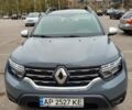 Серый Рено Дастер, объемом двигателя 1.6 л и пробегом 12 тыс. км за 18900 $, фото 4 на Automoto.ua
