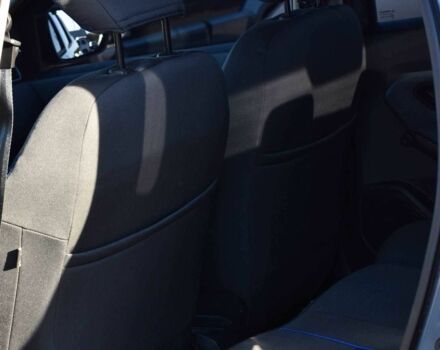 Сірий Рено Дастер, об'ємом двигуна 1.6 л та пробігом 20 тис. км за 17900 $, фото 18 на Automoto.ua