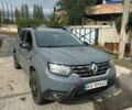 Серый Рено Дастер, объемом двигателя 1.6 л и пробегом 121 тыс. км за 15000 $, фото 8 на Automoto.ua