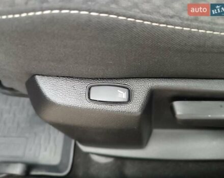 Серый Рено Дастер, объемом двигателя 1.46 л и пробегом 117 тыс. км за 19800 $, фото 16 на Automoto.ua