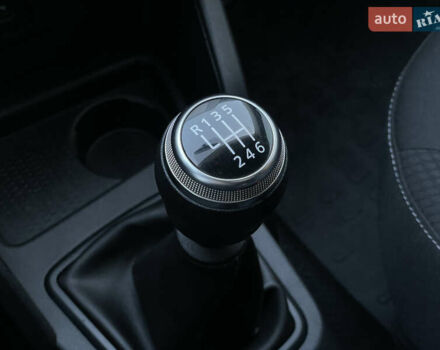 Серый Рено Дастер, объемом двигателя 1.5 л и пробегом 56 тыс. км за 18200 $, фото 18 на Automoto.ua