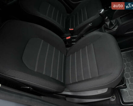 Серый Рено Дастер, объемом двигателя 1.5 л и пробегом 121 тыс. км за 19800 $, фото 34 на Automoto.ua