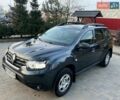 Сірий Рено Дастер, об'ємом двигуна 1.5 л та пробігом 46 тис. км за 17900 $, фото 2 на Automoto.ua
