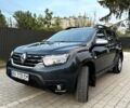 Серый Рено Дастер, объемом двигателя 1.6 л и пробегом 18 тыс. км за 16500 $, фото 8 на Automoto.ua
