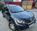 Сірий Рено Дастер, об'ємом двигуна 1.5 л та пробігом 46 тис. км за 17900 $, фото 9 на Automoto.ua