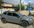 Серый Рено Дастер, объемом двигателя 1.6 л и пробегом 121 тыс. км за 15000 $, фото 5 на Automoto.ua