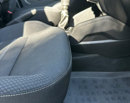 Серый Рено Дастер, объемом двигателя 1.46 л и пробегом 56 тыс. км за 18500 $, фото 11 на Automoto.ua