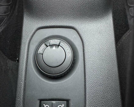 Серый Рено Дастер, объемом двигателя 1.5 л и пробегом 121 тыс. км за 19800 $, фото 20 на Automoto.ua