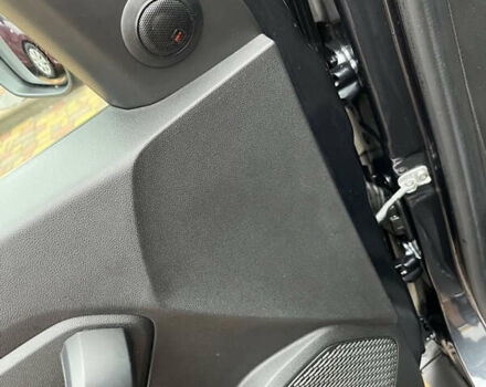 Серый Рено Дастер, объемом двигателя 1.46 л и пробегом 58 тыс. км за 18500 $, фото 12 на Automoto.ua