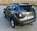 Сірий Рено Дастер, об'ємом двигуна 1.5 л та пробігом 98 тис. км за 22000 $, фото 3 на Automoto.ua