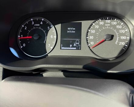 Сірий Рено Дастер, об'ємом двигуна 1.5 л та пробігом 98 тис. км за 22000 $, фото 10 на Automoto.ua