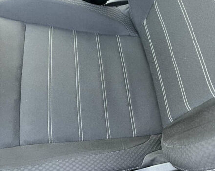 Серый Рено Дастер, объемом двигателя 1.46 л и пробегом 58 тыс. км за 18500 $, фото 15 на Automoto.ua