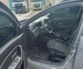 Серый Рено Дастер, объемом двигателя 1.6 л и пробегом 121 тыс. км за 15000 $, фото 2 на Automoto.ua