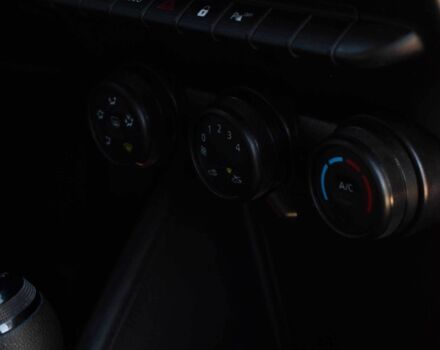 Сірий Рено Дастер, об'ємом двигуна 1.6 л та пробігом 20 тис. км за 17900 $, фото 13 на Automoto.ua