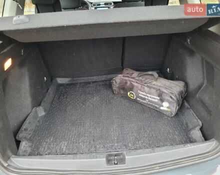 Серый Рено Дастер, объемом двигателя 1.6 л и пробегом 12 тыс. км за 18900 $, фото 17 на Automoto.ua