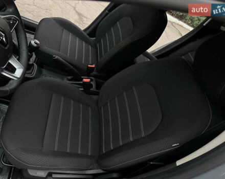 Серый Рено Дастер, объемом двигателя 1.5 л и пробегом 121 тыс. км за 19800 $, фото 35 на Automoto.ua