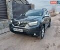 Сірий Рено Дастер, об'ємом двигуна 1.46 л та пробігом 58 тис. км за 22300 $, фото 1 на Automoto.ua