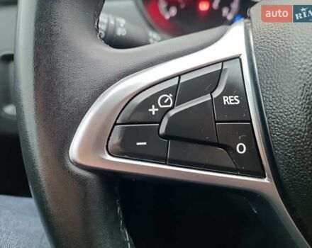 Серый Рено Дастер, объемом двигателя 1.46 л и пробегом 117 тыс. км за 19800 $, фото 22 на Automoto.ua