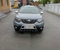 Серый Рено Дастер, объемом двигателя 1.46 л и пробегом 68 тыс. км за 18500 $, фото 4 на Automoto.ua