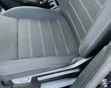 Серый Рено Дастер, объемом двигателя 1.46 л и пробегом 58 тыс. км за 18500 $, фото 23 на Automoto.ua