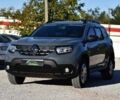 Сірий Рено Дастер, об'ємом двигуна 1.6 л та пробігом 20 тис. км за 17900 $, фото 5 на Automoto.ua