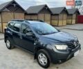 Сірий Рено Дастер, об'ємом двигуна 1.5 л та пробігом 46 тис. км за 17900 $, фото 8 на Automoto.ua