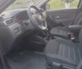 Серый Рено Дастер, объемом двигателя 1.46 л и пробегом 27 тыс. км за 21300 $, фото 8 на Automoto.ua
