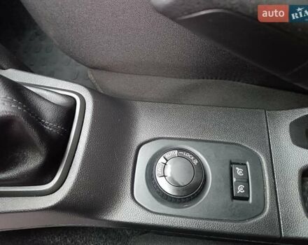 Серый Рено Дастер, объемом двигателя 1.46 л и пробегом 117 тыс. км за 19800 $, фото 19 на Automoto.ua