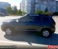 Серый Рено Дастер, объемом двигателя 1.6 л и пробегом 30 тыс. км за 16500 $, фото 1 на Automoto.ua
