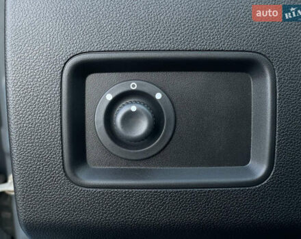 Серый Рено Дастер, объемом двигателя 1.5 л и пробегом 56 тыс. км за 18200 $, фото 14 на Automoto.ua